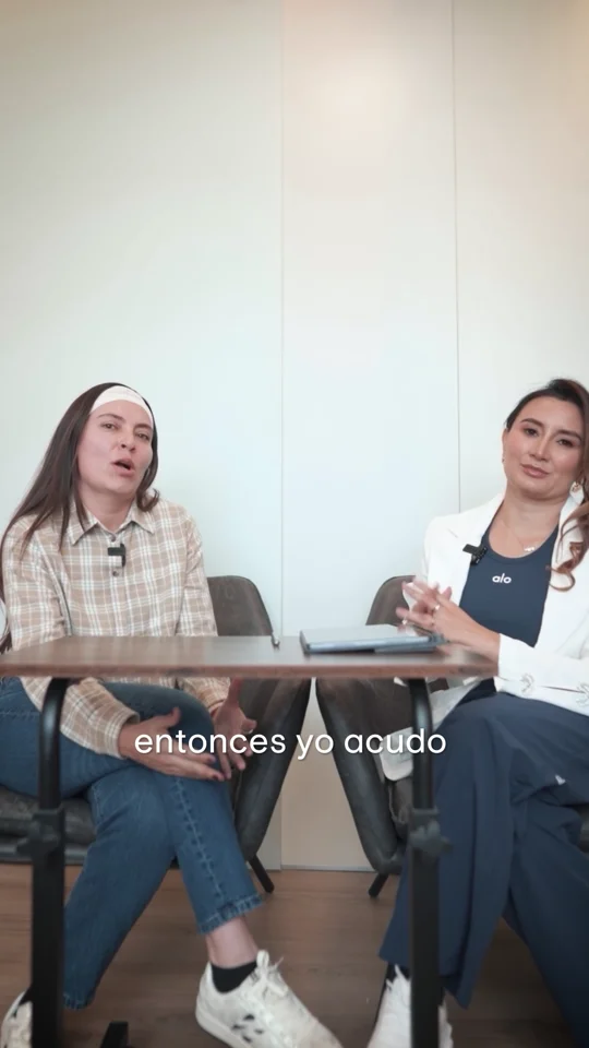 Conversar sobre el cuidado de la piel